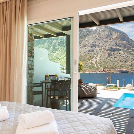 Filadaki Villas Камараи Экстерьер фото