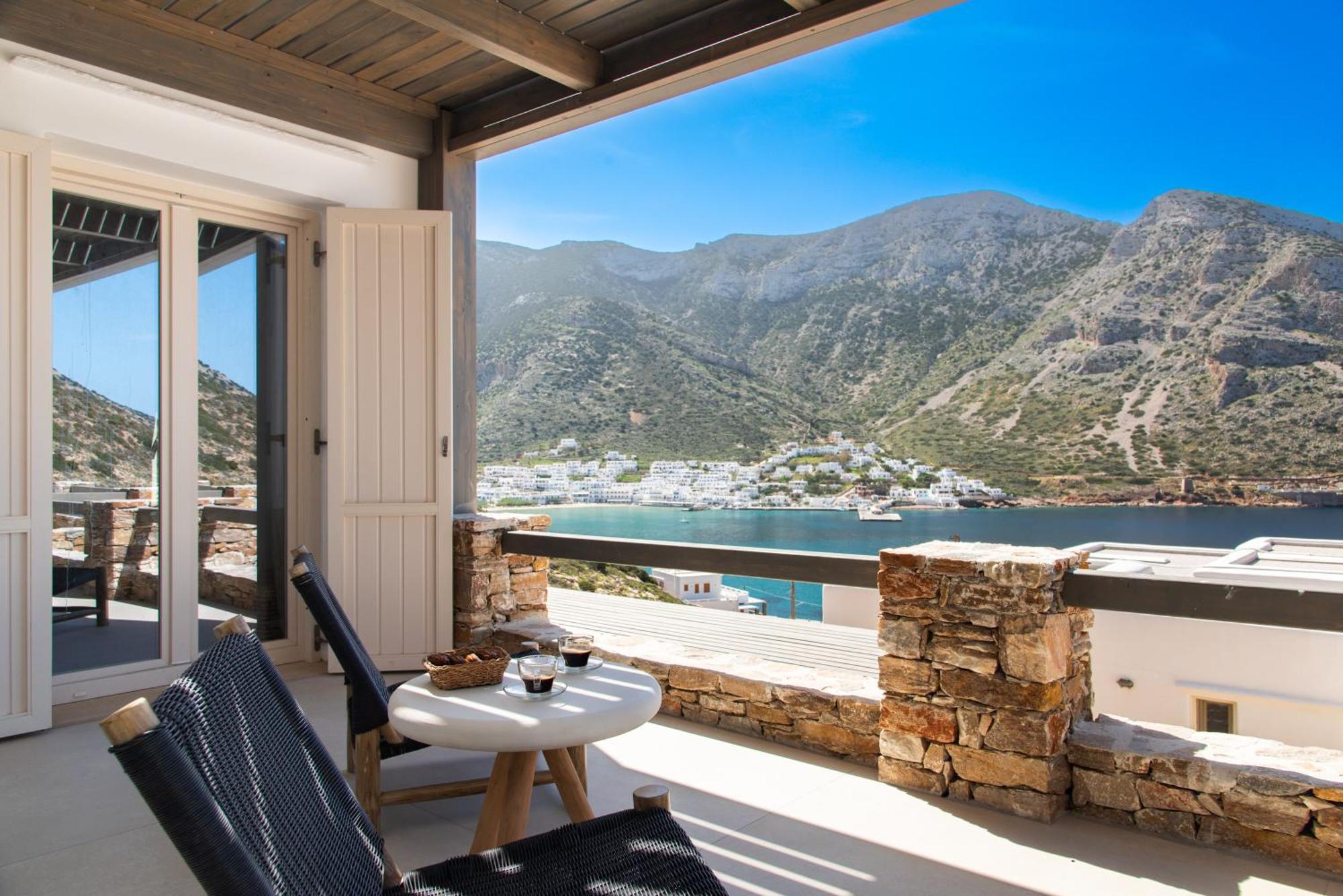 Filadaki Villas Камараи Номер фото